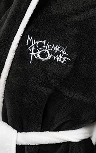 My Chemical Romance - Towels & Washcloths - Unisex -  - Medium - Large image 4