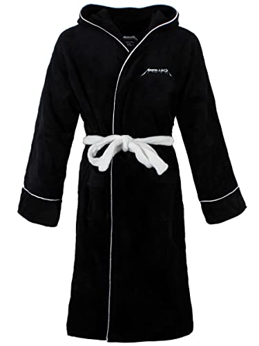 Metallica - Towels & Washcloths - Unisex - Long Sleev - Small - Medium image 2