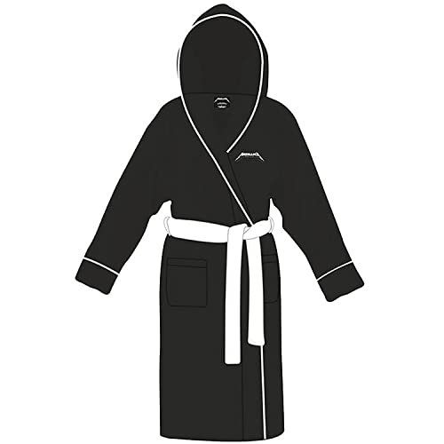 Metallica - Towels & Washcloths - Unisex - Long Sleev - Medium - Large image 2