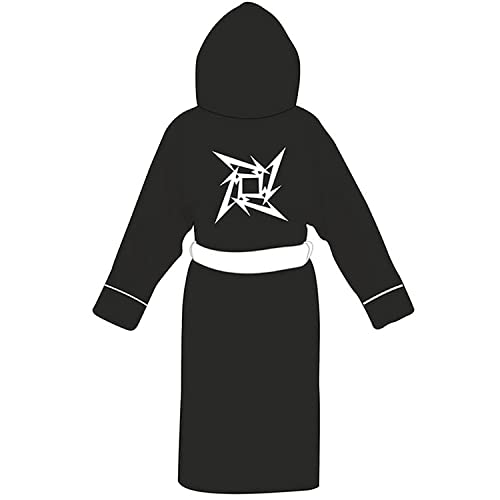 Metallica - Towels & Washcloths - Unisex - Long Sleev - Medium - Large image 3
