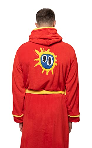 Primal Scream - Towels & Washcloths - Unisex - Long S - Medium - Large image 3
