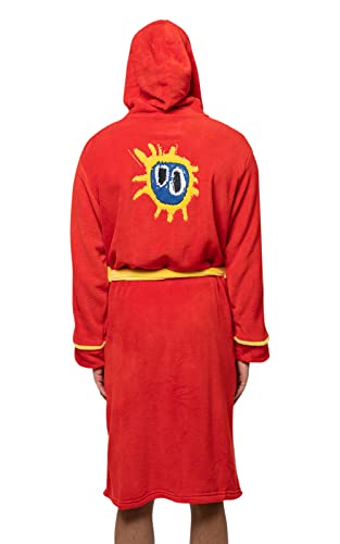 Primal Scream - Towels & Washcloths - Unisex - Long S - Medium - Large image 5
