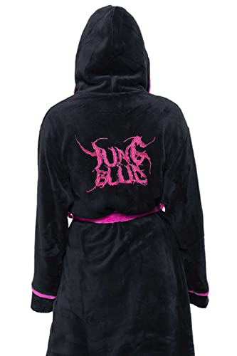 Yungblud - Towels & Washcloths - Unisex - Long Sleeve - Medium - Large image 5
