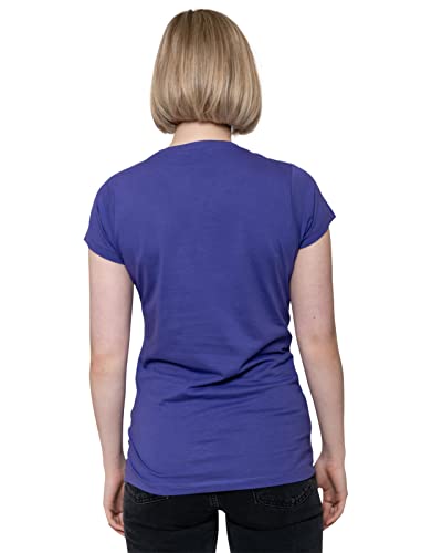Jimi Hendrix - tshirt - Ladies - Short Sleeves - Small image 5