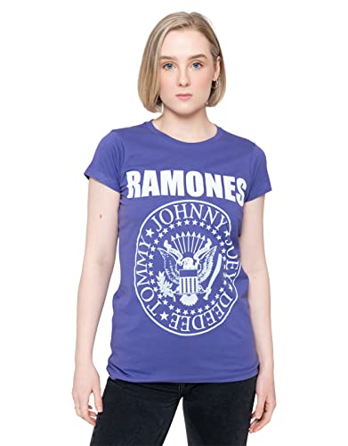 Ramones - tshirt - Ladies - Short Sleeves - X-Small image 2