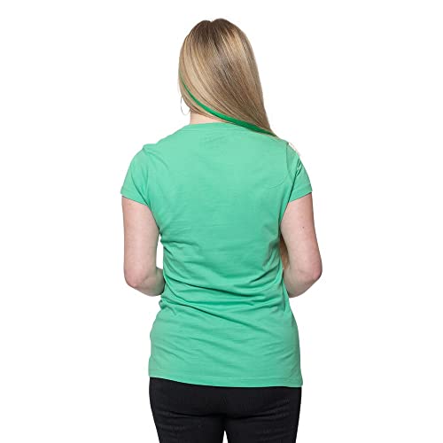 Nirvana - tshirt - Ladies - Short Sleeves - X-Large image 3