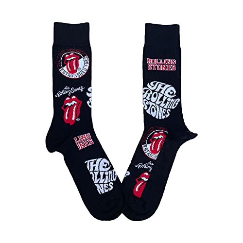 Rolling Stones - Clothing - Unisex - UK Size 7 - 11 image 2