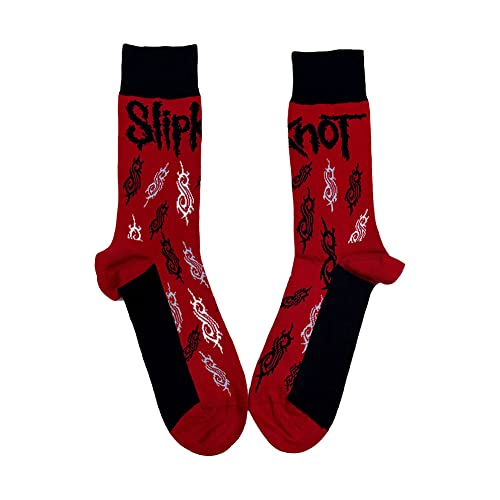 Slipknot - Clothing - Unisex - UK Size 7 - 11 image 2