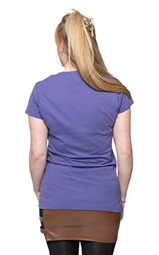 Nirvana - tshirt - Ladies - Short Sleeves - X-Small image 5