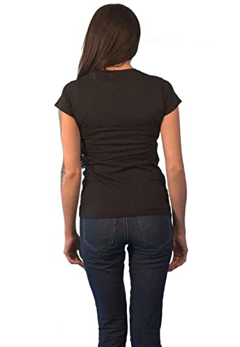 Queen - tshirt - Ladies - Short Sleeves - X-Small image 3