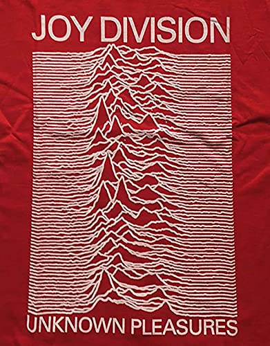 Joy Division - tshirt - Ladies - Short Sleeves - Small image 3