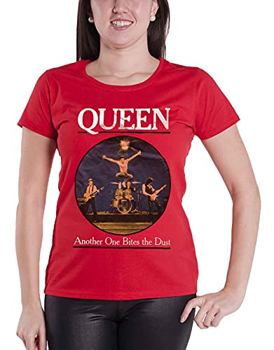 Queen - tshirt - Ladies - Short Sleeves - Medium image 2
