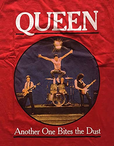 Queen - tshirt - Ladies - Short Sleeves - Medium image 3