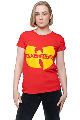 Wu-Tang Clan - tshirt - Ladies - Short Sleeves - Small image 2