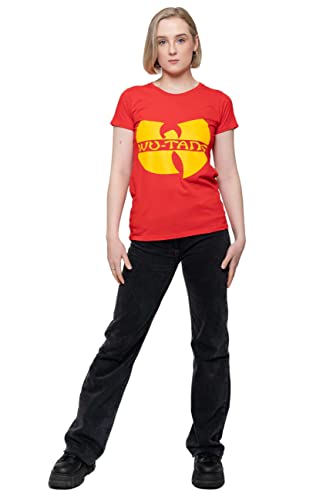 Wu-Tang Clan - tshirt - Ladies - Short Sleeves - X-Large image 3