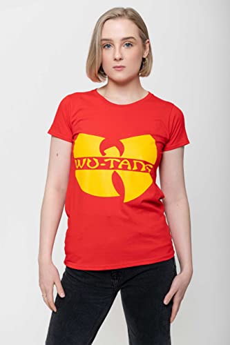 Wu-Tang Clan - tshirt - Ladies - Short Sleeves - X-Large image 6