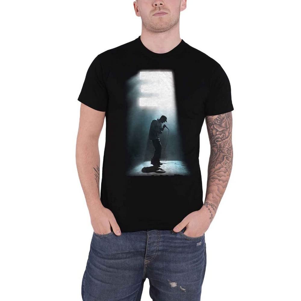 Eminem - tshirt - Unisex - Short Sleeves - The Glow - XXX-Large image 2