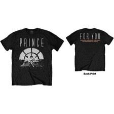 Prince - tshirt - Unisex - Short Sleeves - XXX-Large image 2