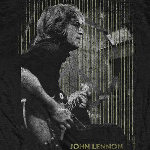 John Lennon - tshirt - Unisex - Short Sleeves - XX-Large image 4
