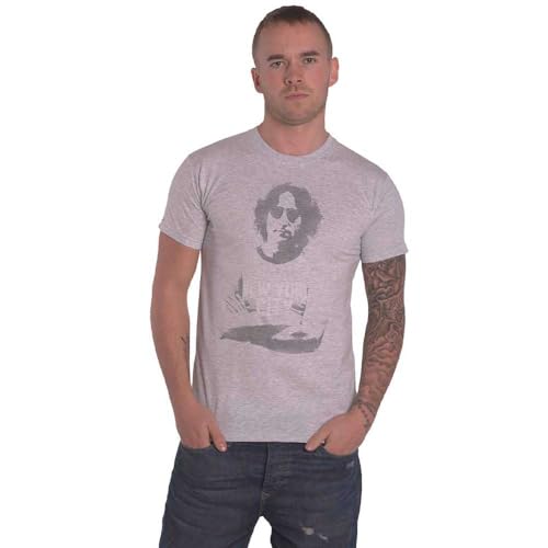 John Lennon - tshirt - Unisex - Short Sleeves - Small image 2