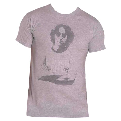 John Lennon - tshirt - Unisex - Short Sleeves - Small image 5