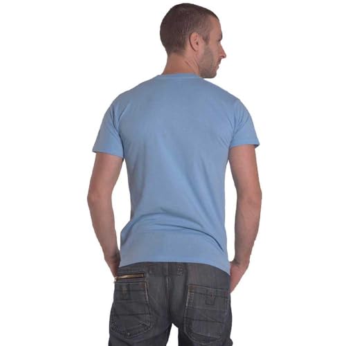 John Lennon - tshirt - Unisex - Short Sleeves - X-Large image 3