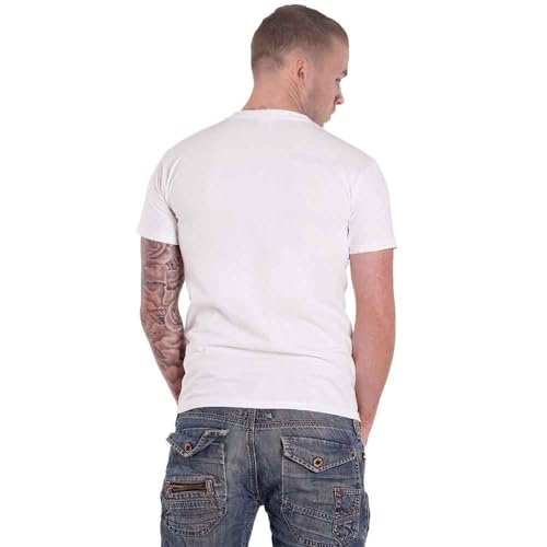 John Lennon - tshirt - Unisex - Short Sleeves - Medium image 3