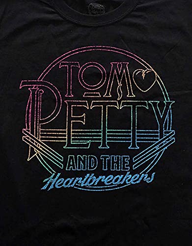 Tom Petty & The Hear - tshirt - Unisex - Short Sleeves - Large image 4