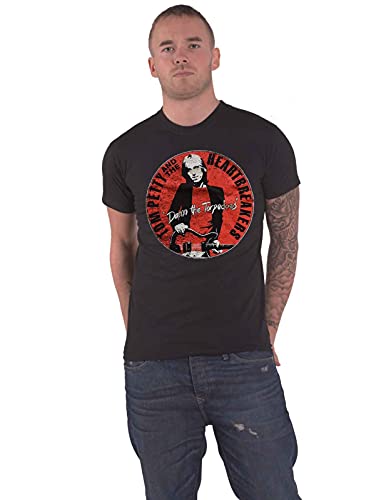 Tom Petty & The Hear - tshirt - Unisex - Short Sleeves - Small image 2