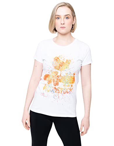 Woodstock - tshirt - Ladies - Short Sleeves - X-Small image 2