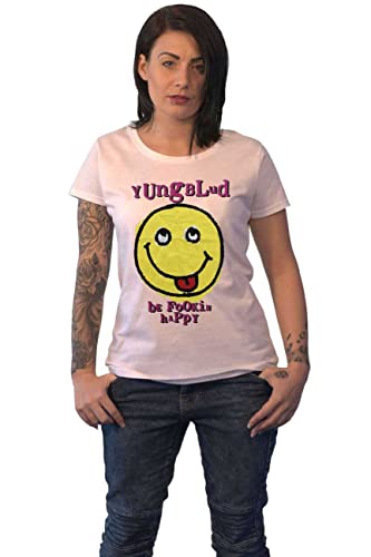 Yungblud - tshirt - Ladies - Short Sleeves - X-Large image 2