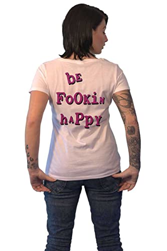 Yungblud - tshirt - Ladies - Short Sleeves - X-Large image 3