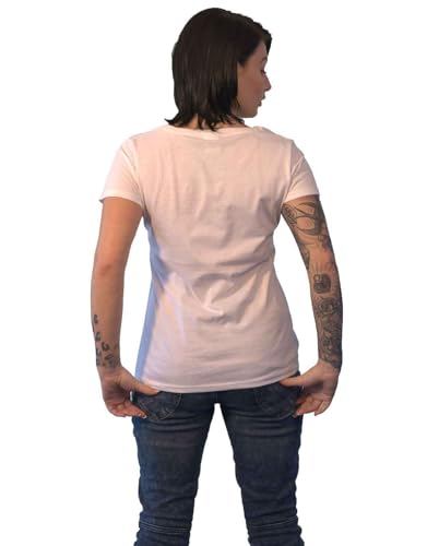 Yungblud - tshirt - Ladies - Short Sleeves - Small image 3