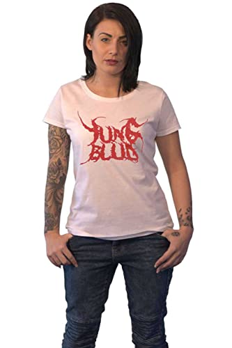 Yungblud - tshirt - Ladies - Short Sleeves - Small image 2