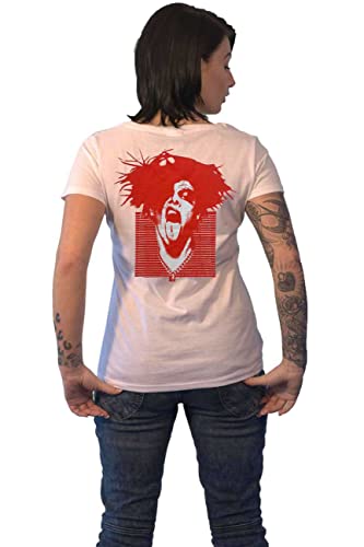 Yungblud - tshirt - Ladies - Short Sleeves - Small image 3