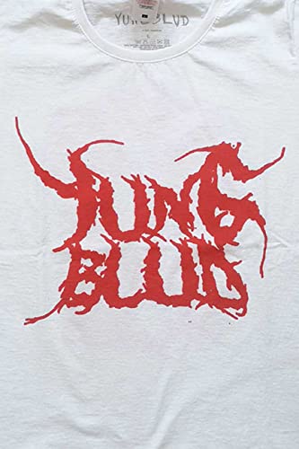Yungblud - tshirt - Ladies - Short Sleeves - Small image 4
