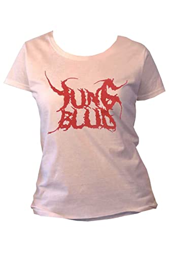 Yungblud - tshirt - Ladies - Short Sleeves - Small image 5