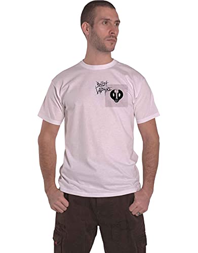 Bullet For My Valent - tshirt - Unisex - Short Sleeves - 2X-Large image 2