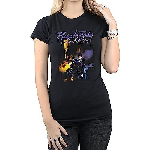 Prince - tshirt - Ladies - Short Sleeves - X-Small image 2