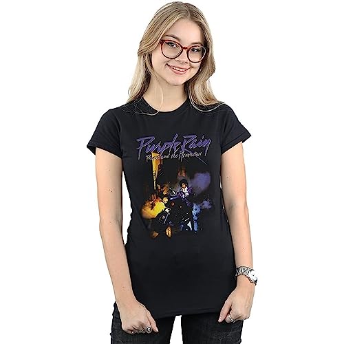 Prince - tshirt - Ladies - Short Sleeves - X-Small image 3