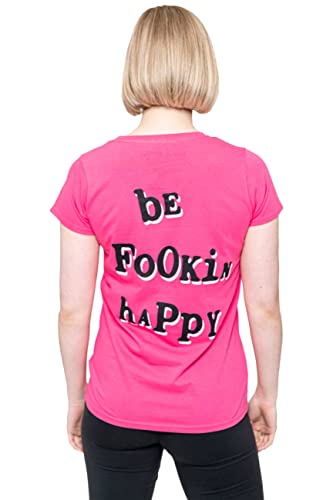 Yungblud - tshirt - Ladies - Short Sleeves - Medium image 5