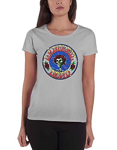 Grateful Dead - Ladies Tee: Be - tshirt - T-Shirts image 2