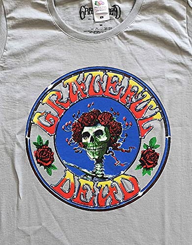 Grateful Dead - tshirt - Ladies - Short Sleeves - X-Large image 3