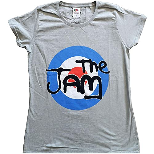 Jam - tshirt - Ladies - Short Sleeves - X-Small image 2