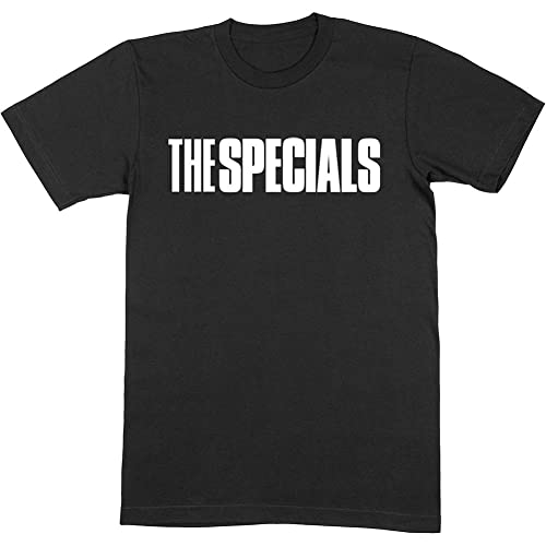 Specials - tshirt - Unisex - Short Sleeves - Small image 2