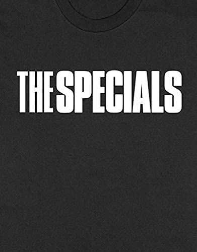 Specials - tshirt - Unisex - Short Sleeves - Medium image 4
