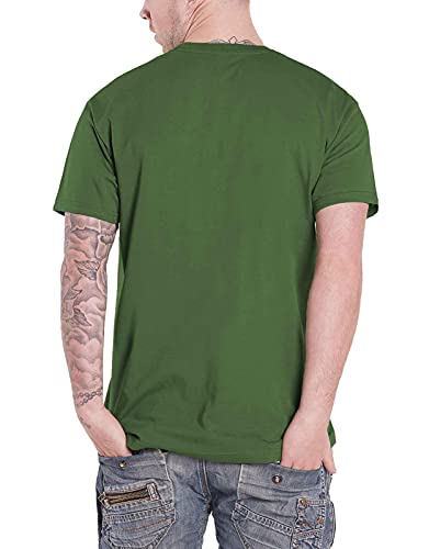 Specials - tshirt - Unisex - Short Sleeves - X-Large image 3