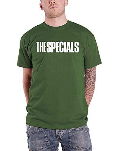 Specials - tshirt - Unisex - Short Sleeves - XX-Large image 2