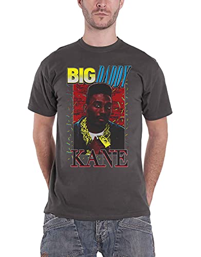 Big Daddy Kane - tshirt - Unisex - Short Sleeves - 2X-Large image 2