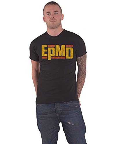 EPMD - tshirt - Unisex - Short Sleeves - Small image 2